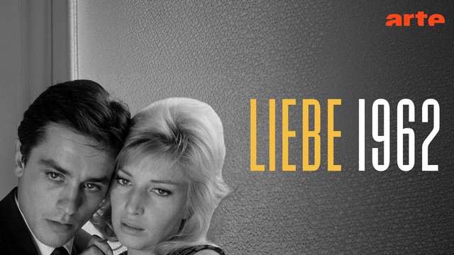 Drama: Liebe 1962 (Arte  20:15 – 22:15 Uhr)