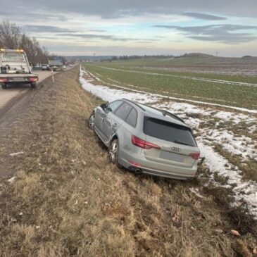Polizeirevier Harz: Aktuelle Polizeimeldungen