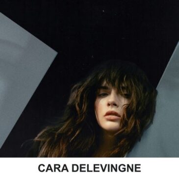 Cara Delevingne mit ihrer neuen Single „Need It“