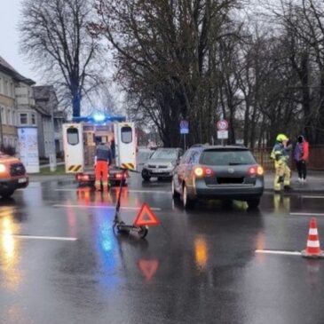 Polizeirevier Harz: Aktuelle Polizeimeldungen