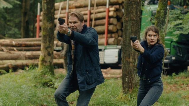 Erzgebirgskrimi – Mordholz (ZDF 20:15 – 21:45 Uhr)