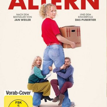 Tagestipp Kino Magdeburg: Die Ältern