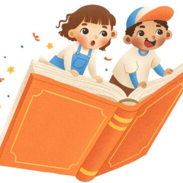 Osterferien in der Stadtbibliothek Magdeburg / Ab heute vielfältiges Programm für Kinder und Familien