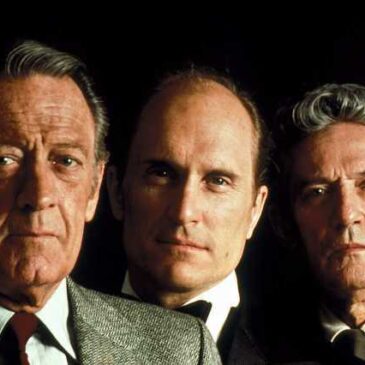 Drama: Network (Arte  20:15 – 22:10 Uhr)