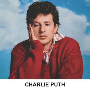 Charlie Puth präsentiert seine neue Single „Cry (with Kenny G)“