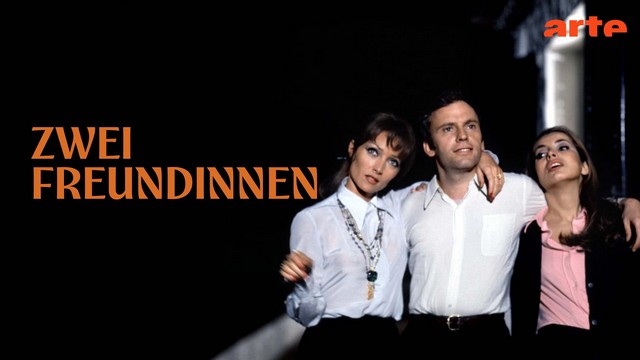 Krimi-Klassiker: Zwei Freundinnen (Arte  20:15 – 21:50 Uhr)