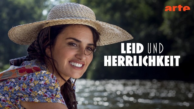Drama: Leid und Herrlichkeit (Arte  20:15 – 22:05 Uhr)