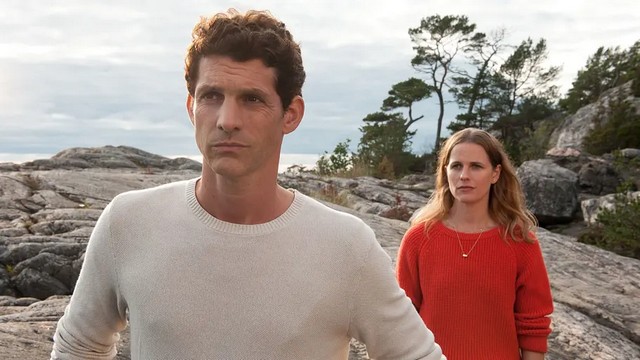 Aus der Herzkino-Reihe Inga Lindström: Heimkehr (ZDF 13:40 – 15:10 Uhr)