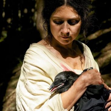 Märchenfilm: Die sieben Raben (3sat  11:20 – 12:55 Uhr)