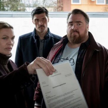 Krimi: Helen Dorn – Verdammte Familie (ZDF 20:15 – 21:45 Uhr)