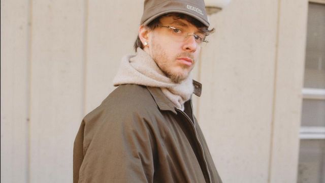 Jack Harlow: das vierte Studioalbum „Monica“ ist da!