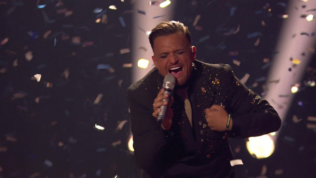 Menowin ist Superstar 2026