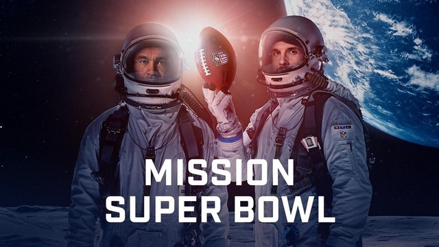 NFL Super Bowl LX heute ab 23:15 Uhr / Das Mega-Sportereignis live bei RTL im Free-TV