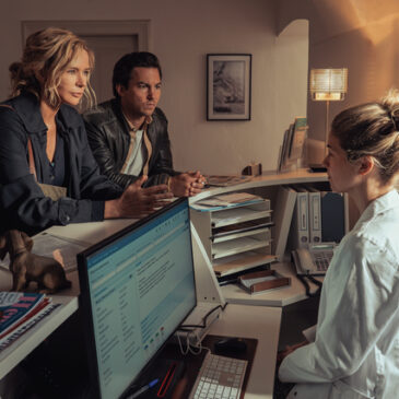 Alpentod – Ein Bergland-Krimi (RTL 20:15 – 22:10 Uhr)