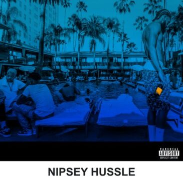 Nipsey Hussle and Bino Rideaux veröffentlichen neue Single  „Sacrifices“ (feat. James Fauntleroy)