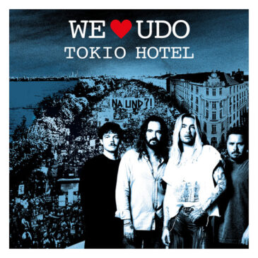 „Na und ?!“: Tokio Hotel interpretieren ein verstecktes Udo-Juwel neu!