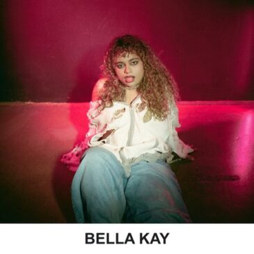 Bella Kay veröffentlicht ihre neue Single „STOP“