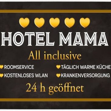 Ein Drittel der 25-Jährigen noch im „Hotel Mama“