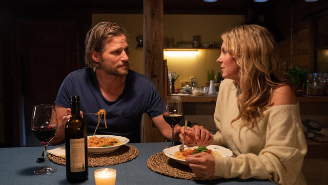 Bergwachtserie: Die Bergretter – Ausgesetzt (2) (ZDF 19:25 – 20:15 Uhr)