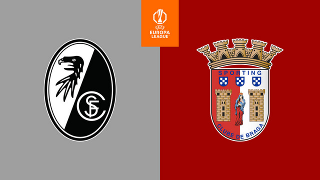 UEFA Europa League – Halbfinal-Rückspiel: SC Freiburg – SC Braga (RTL  20:15 – 23:15 Uhr)