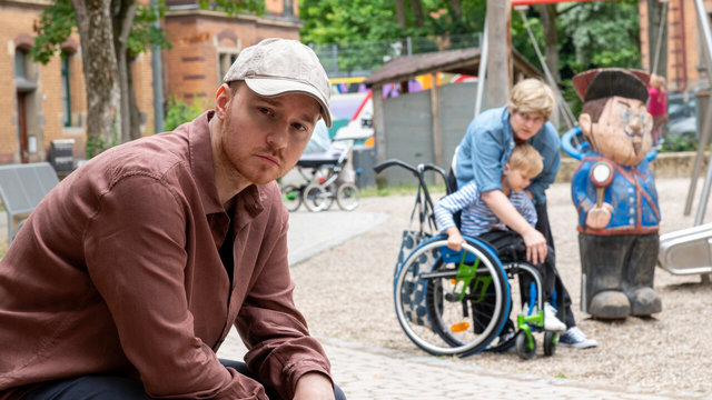 Krimiserie: SOKO Stuttgart – Gefährliches Gespann (ZDF 18:00 – 19:00 Uhr)