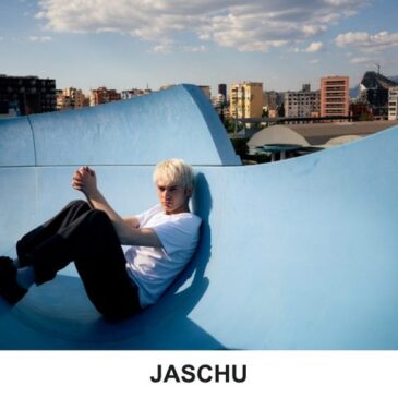 jaschu präsentiert seine neue Single „fernweh“ (Offizielles Musikvideo gleich hier anschauen)