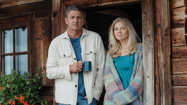 Arztserie: Der Bergdoktor – Schmelzpunkte (ZDF 20:15 – 21:45 Uhr)