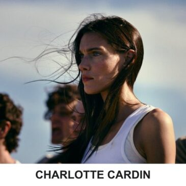 Charlotte Cardin veröffentlicht ihre neue Single „Take Me Back“