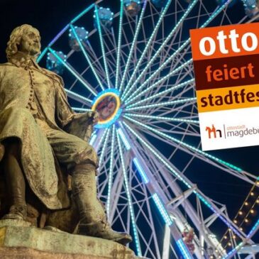 Verlegung des Wochenmarktes / Vorbereitungen für das Stadtfest zu Pfingsten