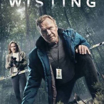 Krimireihe: Kommissar Wisting – Der Nachtmann (1/4) (Das Erste  23:55 – 00:40 Uhr)