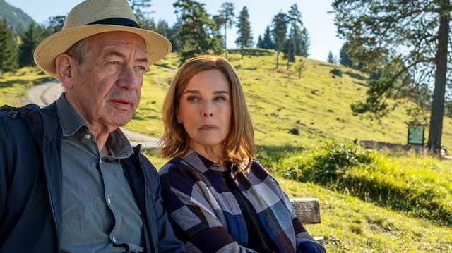 Thriller: In fremden Händen (ZDF  20:15 – 21:45 Uhr)