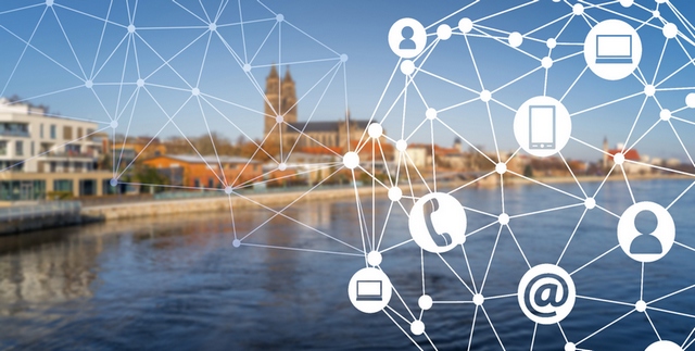 Weitere Onlinedienste des Sozial- und Wohnungsamtes freigeschaltet