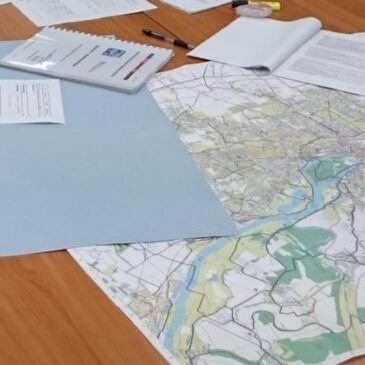 Erste Öffentlichkeitsveranstaltung zur Evaluierung des Verkehrsentwicklungsplanes 2030plus / Am 6. Mai um 17.00 Uhr / Anmeldung erbeten