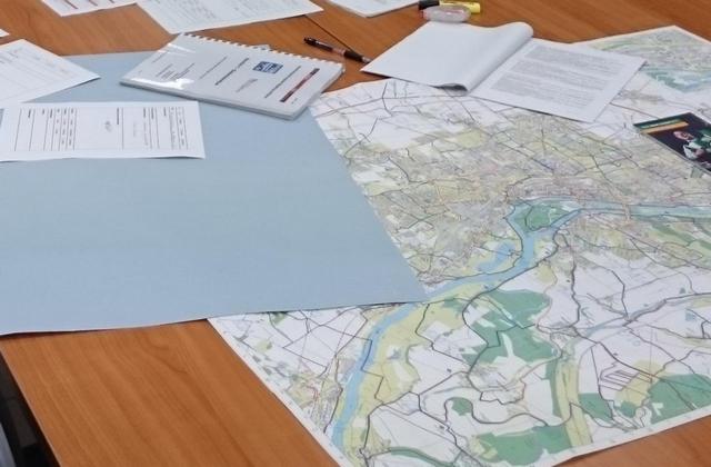 Erste Öffentlichkeitsveranstaltung zur Evaluierung des Verkehrsentwicklungsplanes 2030plus / Am 6. Mai um 17.00 Uhr / Anmeldung erbeten