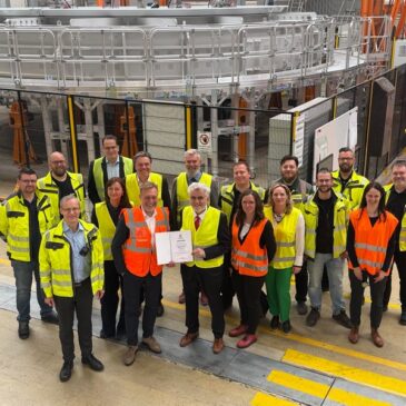 Willingmann rechnet mit neuen Jobs durch den weiteren Ausbau erneuerbarer Energien