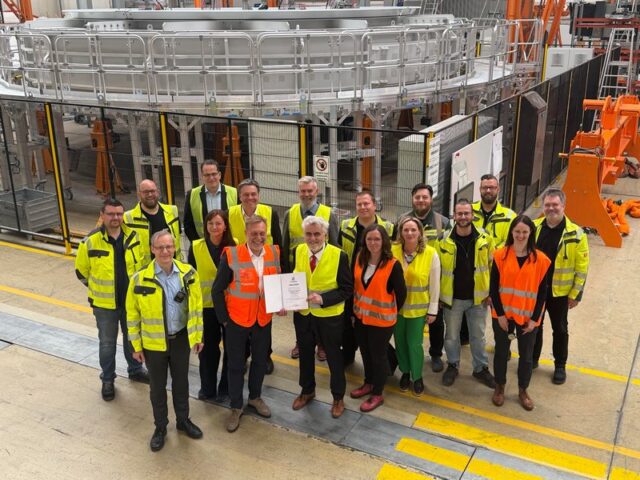 Willingmann rechnet mit neuen Jobs durch den weiteren Ausbau erneuerbarer Energien