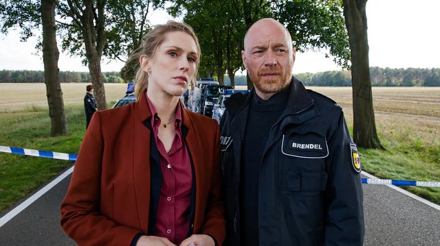 Mutterliebe – Der Usedom-Krimi (NDR  22:00 – 23:30 Uhr)