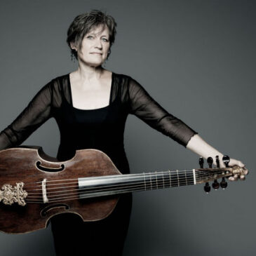 Sonntagsmusik im Gesellschaftshaus: Die französische Verbindung