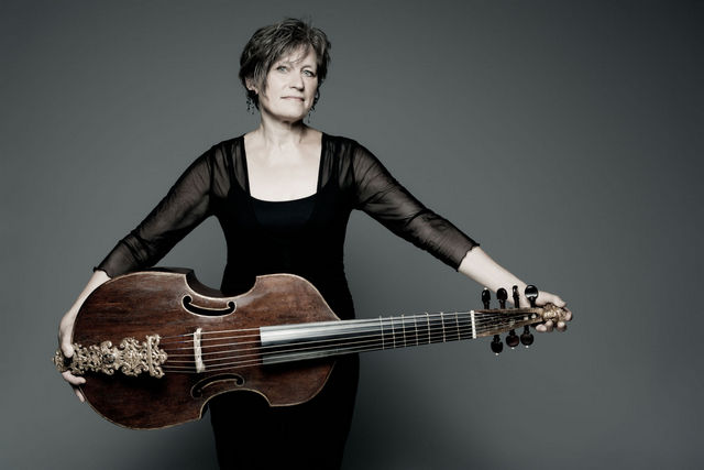 Sonntagsmusik im Gesellschaftshaus: Die französische Verbindung