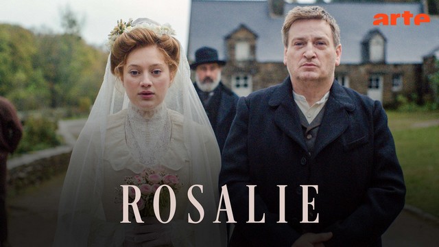 Drama: Rosalie (Arte  20:15 – 22:05 Uhr)