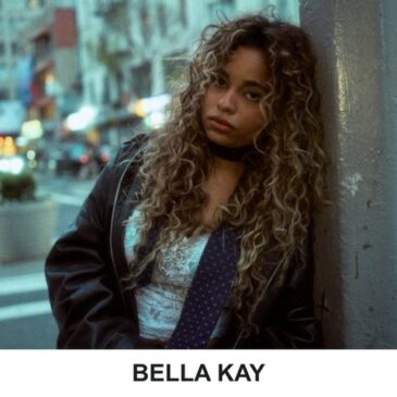 Bella Kay präsentiert ihre neue Single „Promise?“