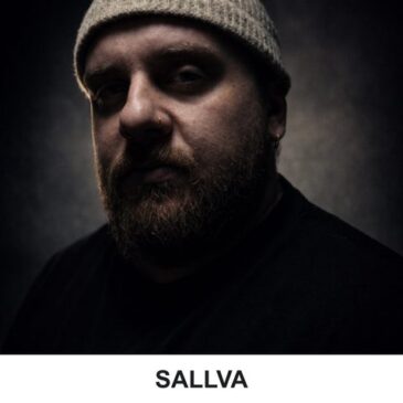 Sallva veröffentlicht seine neue Single „Coke auf Eis“