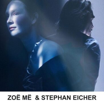 Zoë Më veröffentlicht neue Single „Valse à Demi“