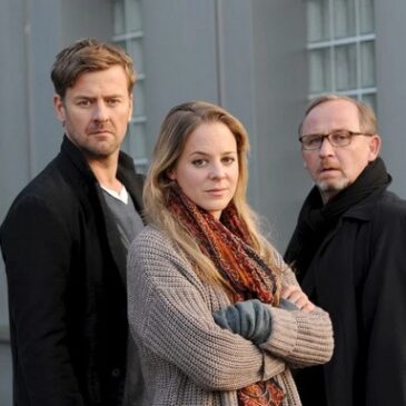 Krimi: München Mord – Einer der’s geschafft hat (ZDFneo 20:15 – 21:45 Uhr)