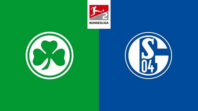 Das Zweitliga-Topspiel heute ab 20:15 Uhr bei RTL / Abstiegsängste gegen Aufstiegsträume: Schalke zu Gast in Fürth