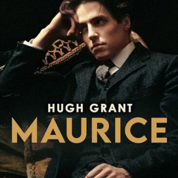 Liebesgeschichte: Maurice (ARD/One  20:15 – 22:25 Uhr)
