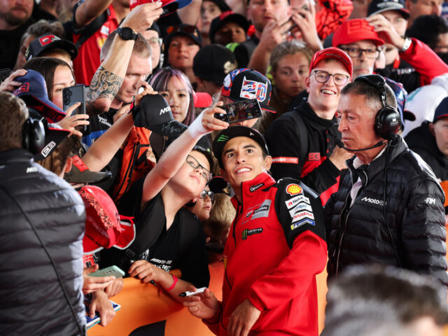 Neuer Family Day und viele Fan-Highlights rund um den Liqui Moly Motorrad Grand Prix Deutschland