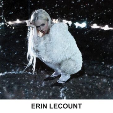 Erin LeCount mit ihrer neuen Single „DON’T YOU SEE ME TRYING?“