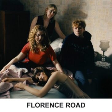 Florence Road veröffentlichen „Rabbits Can Swim“
