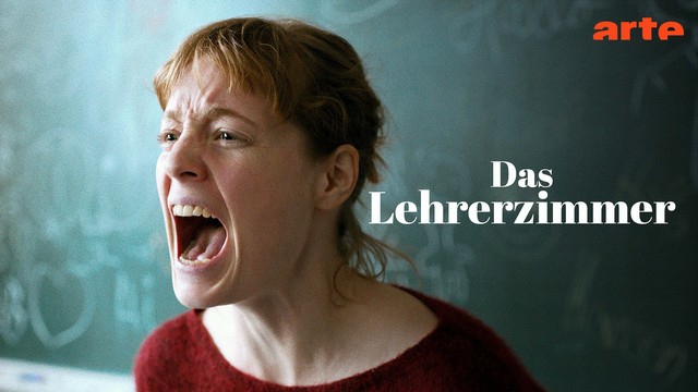 Drama: Das Lehrerzimmer (Arte  20:15 – 21:50 Uhr)